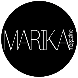 Marika Magazine - Toronto Makeup Artist