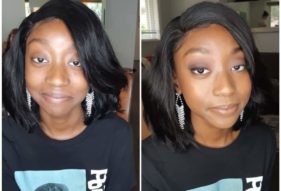 15 - Graduation Makeup