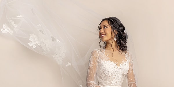 wedding makeup and hair artist near me_ makeup by design_ Sara Ortiz