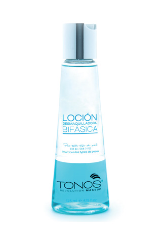 skin-tone--biphasic-make-up-remover-lotion | Tonos Cosmetics | vegan and cruelty free makeup